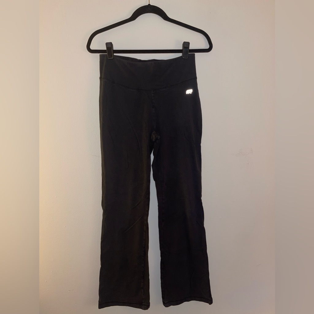 Marika Magic Black Yoga Pants